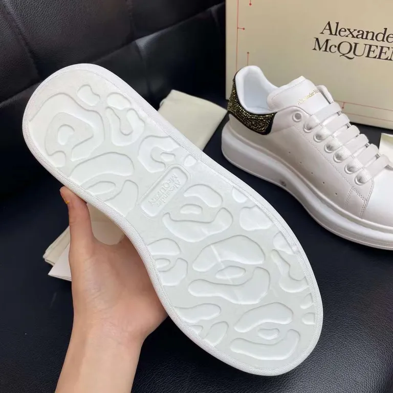 Alexander McQueen Shoe 